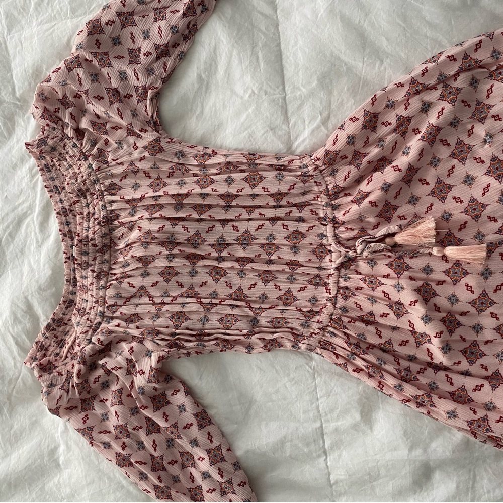 Abercrombie & Fitch Romper